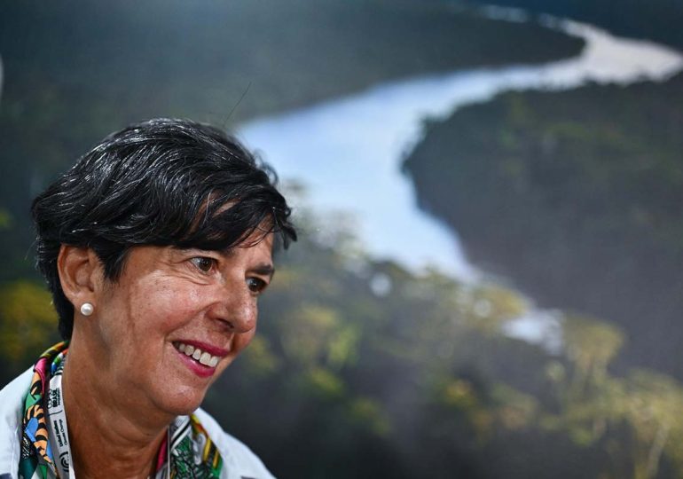 El Programa Mundial de Alimentos insta a no olvidar a Haití, que vive una "crisis crónica"