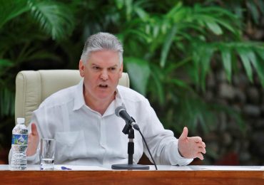 El juicio al exministro cubano Gil, acusado de corrupción y espionaje, inicia mañana