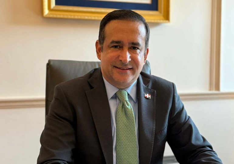 Embajada Dominicana ante la Santa Sede inaugura en Roma la exposición “Rutas de Esperanza: Arte Dominicano Contemporáneo”, en el marco del Año Jubilar 2025