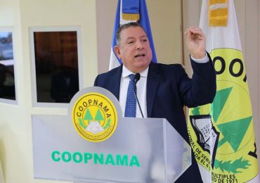 En el marco de la celebración de la Semana de la Calidad COOPNAMA realiza conferencias