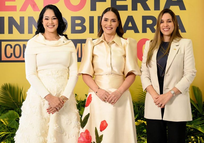 Expo Feria Inmobiliaria Construmedia realizó con éxito su 13.ª edición