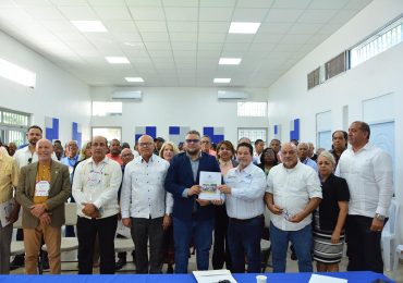 FEDA beneficia 9,145 productores y emprendedores a través del programa Ovino Caprino