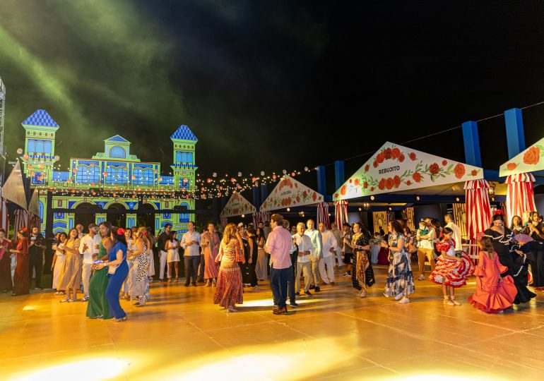 Concluye con éxito tercera edición de ALMA Casa de Campo