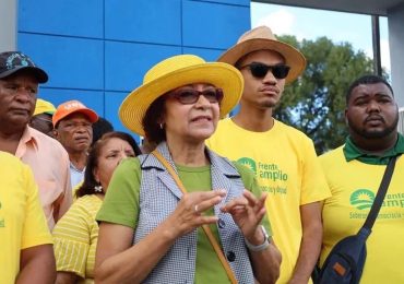 Frente amplio dice apagón nacional deja al desnudo el colapso del sistema eléctrico