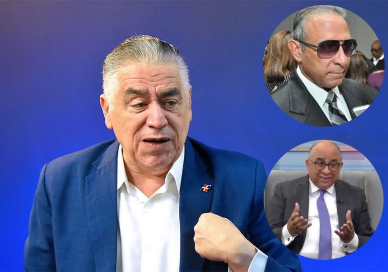 Fuerza del Pueblo eleva a su Dirección Política 9 nuevos miembros