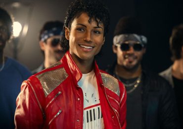Revelan primer vistazo de “Michael”, la esperada biopic sobre Michael Jackson