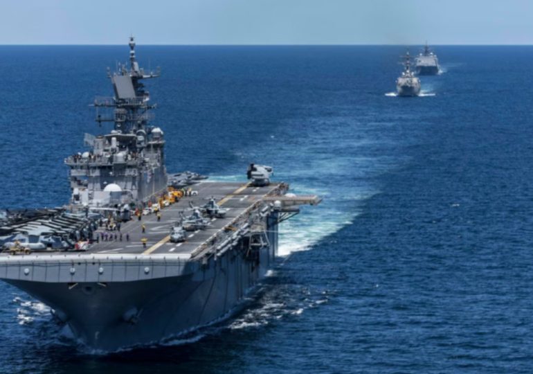 Cuba denuncia cierre del espacio aéreo venezolano y advierte de una “grave amenaza al Derecho Internacional”