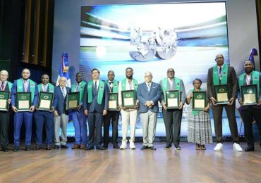 Grandes dominicanos alcanzan la gloria suprema deldeporte al ser inmortalizados por el Pabellón de la Fama