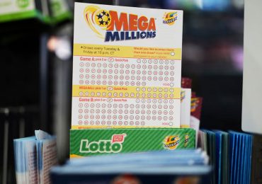 Georgia celebra un histórico premio de Mega Millions de 980 millones de dólares