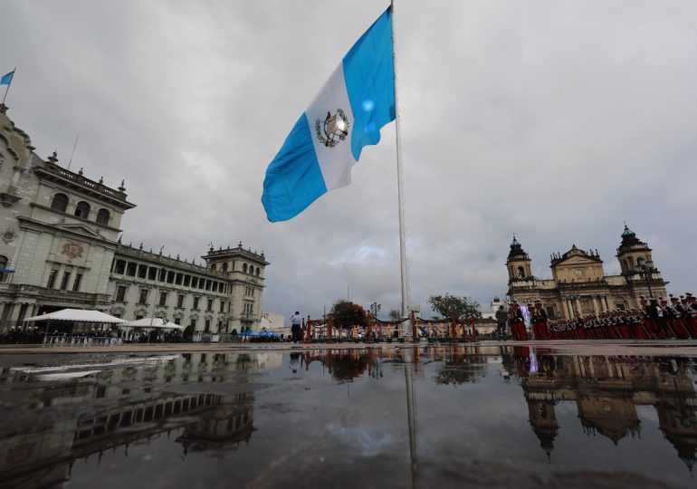 Guatemala respalda decisión de República Dominicana de posponer la Cumbre de las Américas