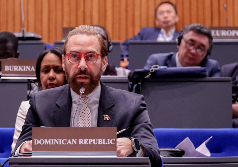 Por primera vez RD será sede del ejercicio Chemex Chulac en 2026 para abordar desafíos sobre incidentes químicos