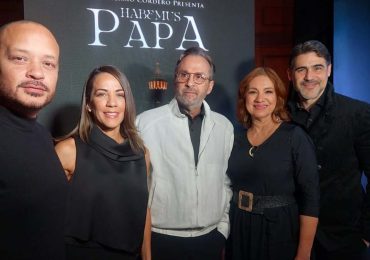 Video | Habemus Papa: fe, poder y la fragilidad humana invadirán la Sala Ravelo del Teatro Nacional