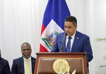 Haití convoca a elecciones presidenciales y legislativas para el 30 de agosto de 2026