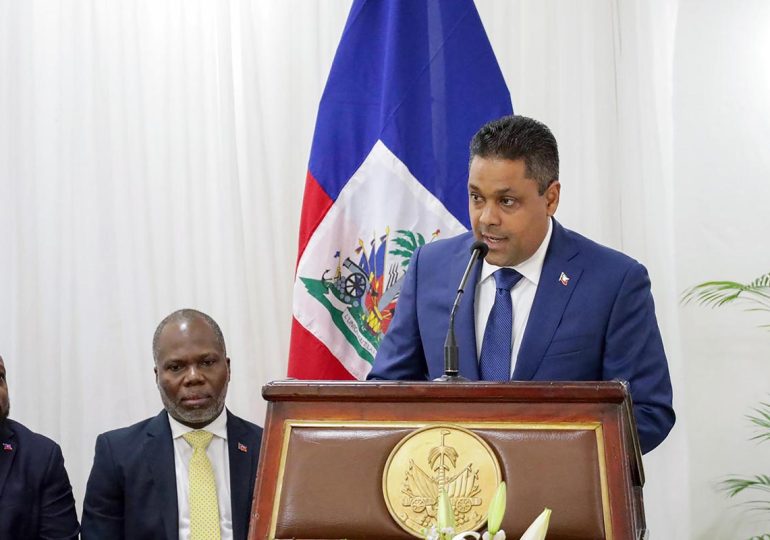 Haití convoca a elecciones presidenciales y legislativas para el 30 de agosto de 2026