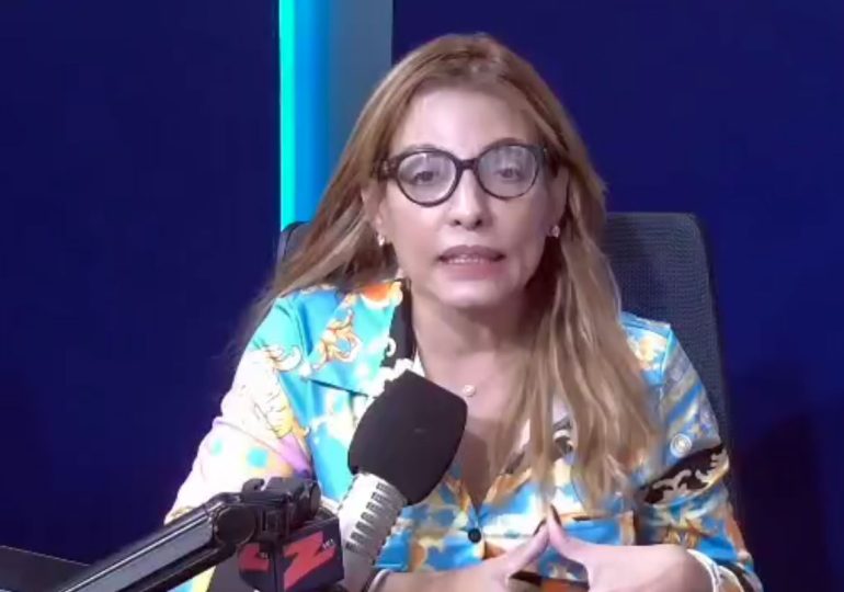 Video | Hay que proteger la imagen del primer poder del Estado, que es el Poder Legislativo