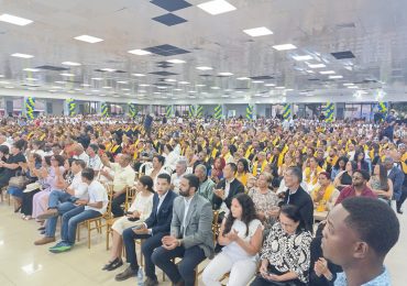 Hogar Crea Dominicano rescata de las drogas otras 600 personas