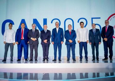 ICAN 2025: La cita de los lideres de la Aviación Civil Mundial en RD