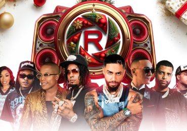 “Reconocidos” celebra la Navidad en grande con concierto gratuito lleno de estrellas urbanas y tropicales