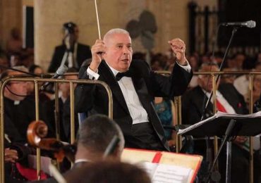 Cantantes líricos rendirán homenaje al maestro José Delmonte en el concierto “Legado”