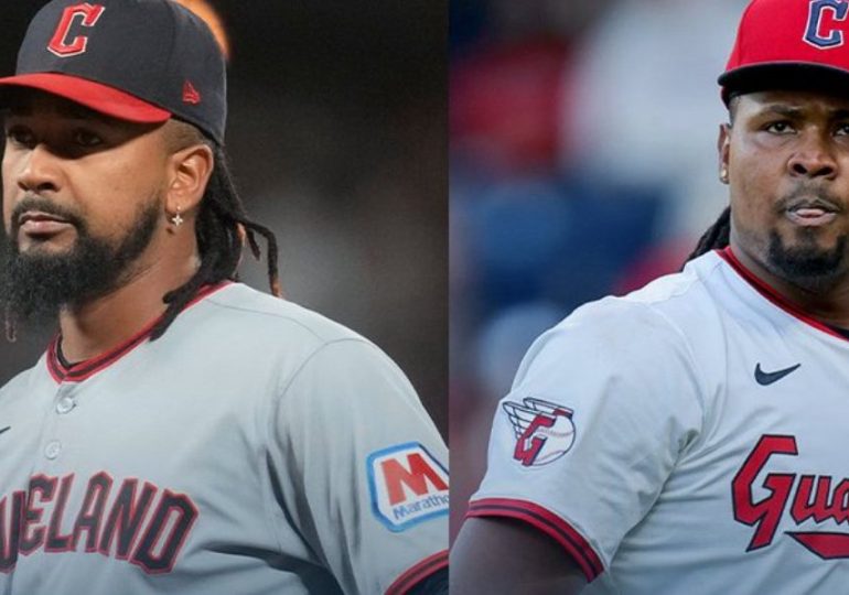 Apresan a lanzador Luis Ortiz; presentan acusación contra él y Emmanuel Clase por amaño de apuestas en MLB