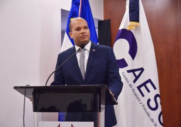 CAESCO realizará este martes diálogo multisectoral sobre planificación frente a fenómenos naturales