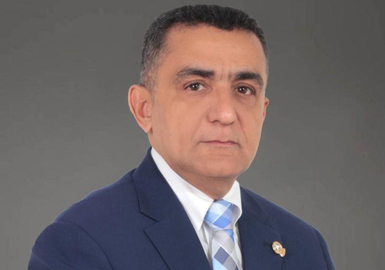 Jesús Batista Suriel reafirma el compromiso del Parlacen con la descentralización municipal en la región del SICA y RD