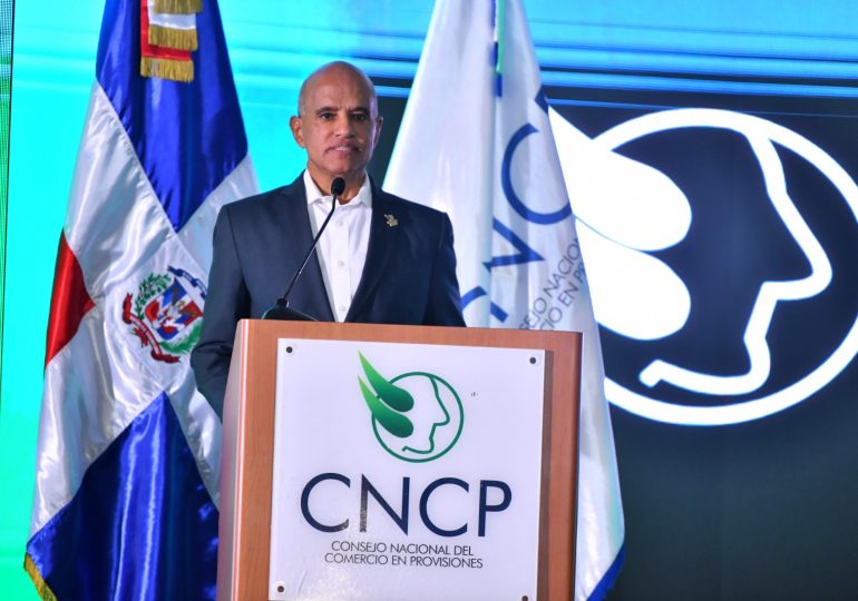 CNCP llama a construir propuestas legislativas con participación y equilibrio para proteger a las MIPYMES