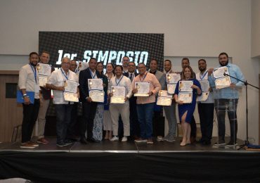 OrthoBioScience La Romana celebra con éxito el primer Simposio Internacional de Medicina Regenerativa y Ortobiológicos