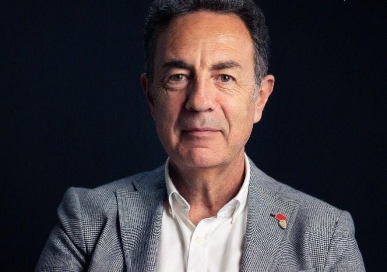 "En una sociedad machista no basta con no ser machista, hay que ser antimachista:” experto español Miguel Lorente