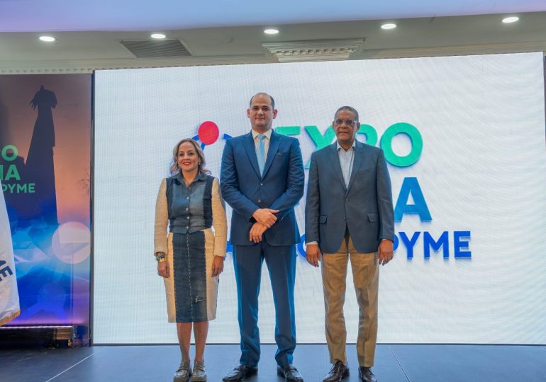 Más del 80% de los proveedores de los servicios ofrecidos por esa institución pertenecen a ese segmento empresarial