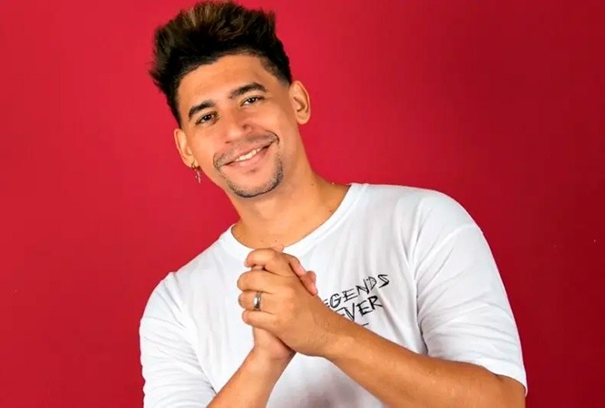 El Poeta Callejero demanda a Bad Bunny, Luian, Mambo King, Mark B y Alofoke por presunta violación a la Ley de Derecho de Autor