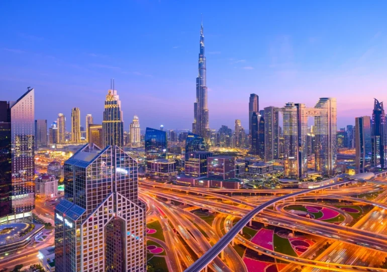 Dubái encabeza el ranking global de ciudades preferidas por la élite, según Savills 2025