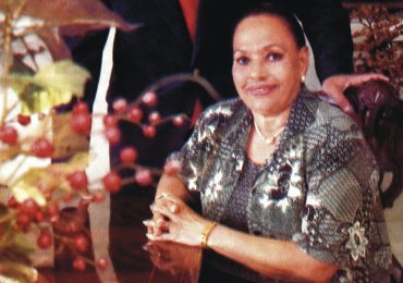 Fallece la madre del geólogo Osiris de León; familia agradece muestras de solidaridad