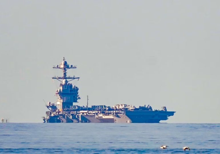 Aerolíneas internacionales suspenden vuelos hacia Venezuela tras alerta de seguridad de EE. UU.