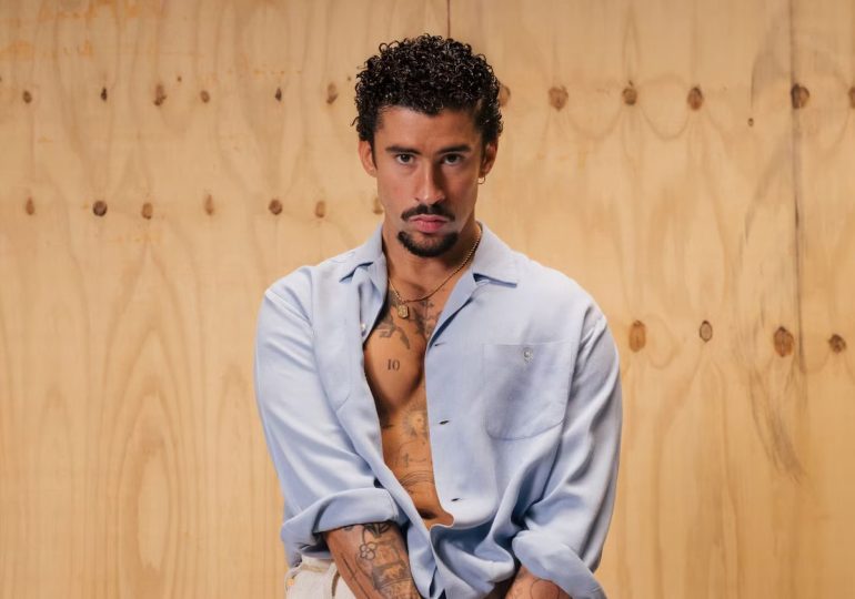 ¡Confirmado! Bad Bunny asistirá a los Latin Grammy 2025