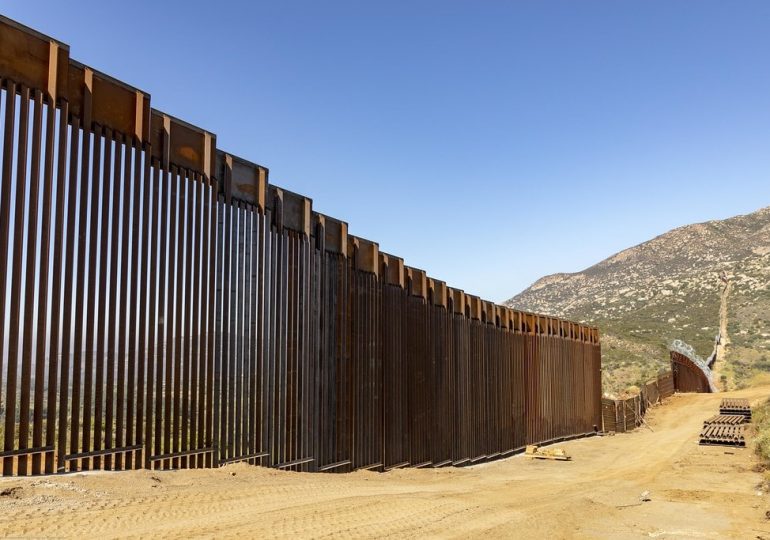 Embajada de EE.UU. en RD aclara mito sobre estado de frontera y cierre de gobierno