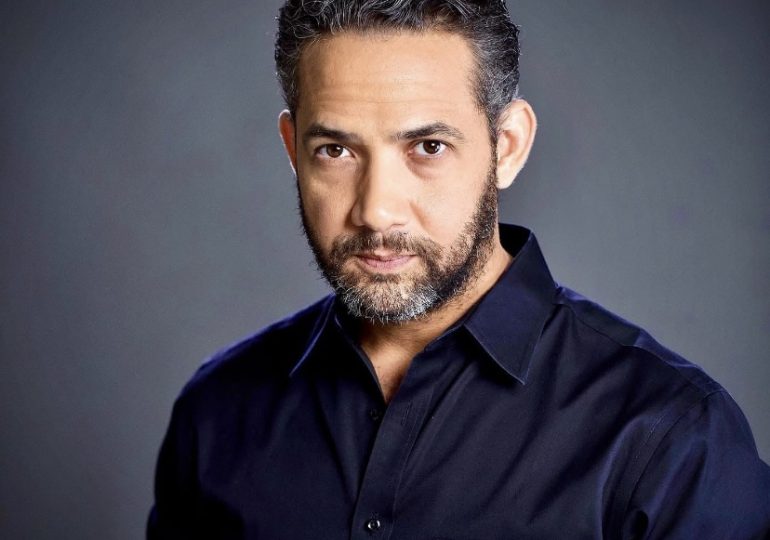 VIDEO | Sergio Carlo expresa su sentir sobre la política en RD: “El poder no es para brillar, es para servir”