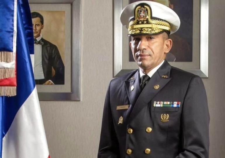 Presidente DNCD destaca creación de Procuraduría contra el Tráfico de Drogas