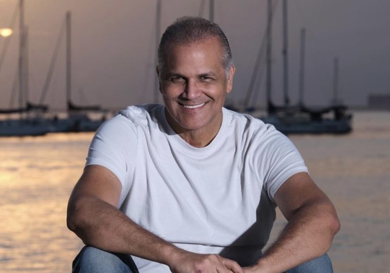 “Tu primera inversión debes ser tu”: Carlos Alfredo Fatule brinda consejo a jóvenes que inician mundo artístico