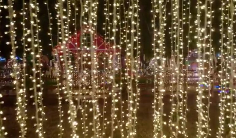 ¡La brisita ya está de camino!: Presidencia de RD anuncia sorpresas para familias dominicanas esta Navidad