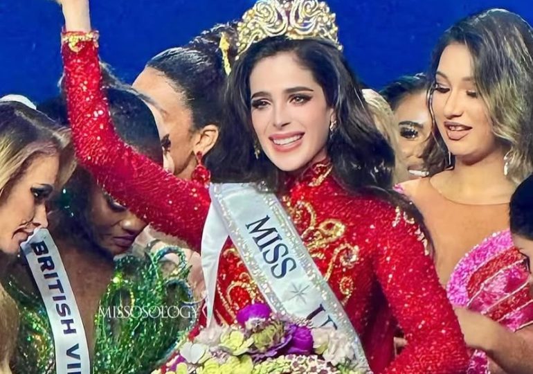 Fátima Bosch tras coronarse Miss Universo 2025: “Lo que Dios tiene destinado para ti, ni la envidia lo para”