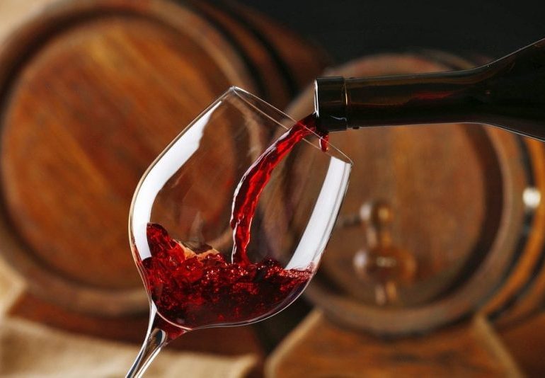 Hoy celebramos el Día Mundial del vino tinto