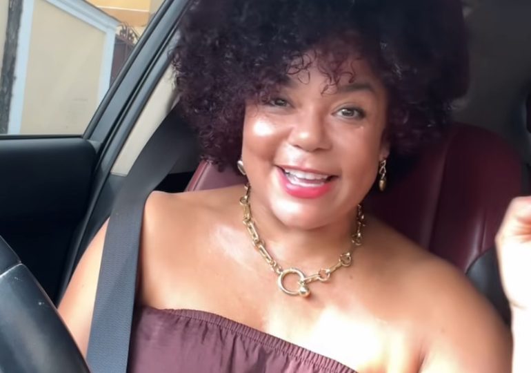 Cheddy sobre apoyo en reality’s: “A mi hay que matarme por mis dominicanos”