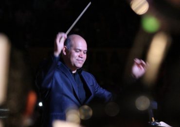 Amaury Sánchez presenta ‘Rock sinfónico’ este 20 de diciembre en el Teatro Nacional