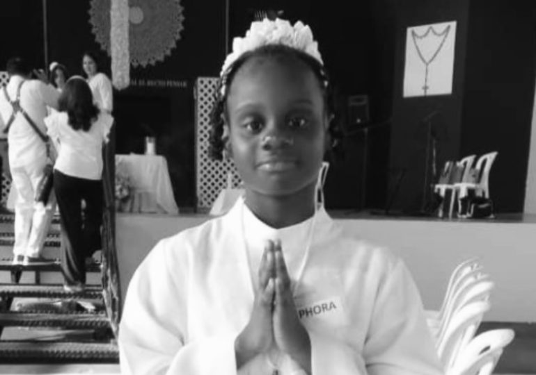 Desesperación ante falta de pruebas por muerte de una niña durante supuesto viaje escolar a villa