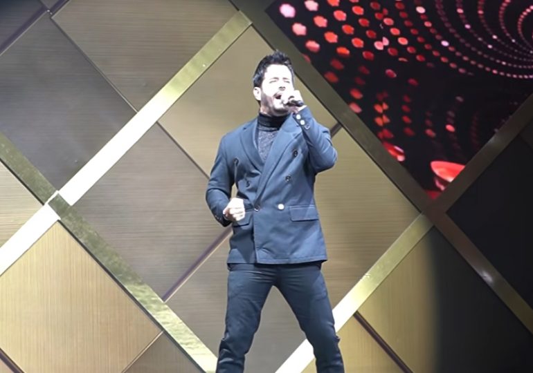 Manny Cruz asegura que el merengue le ha regalado demasiados momentos maravillosos