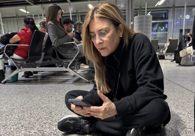 Carolina Mejía se suma al debate sobre “La Casa de Alofoke”