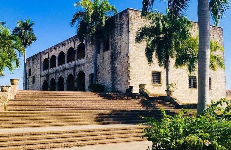 Intervendrán desde el 11 de noviembre las calles Espaillat y Arzobispo Nouel en Ciudad Colonial