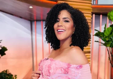 Francisca dice “sí” a la invitación de Alofoke