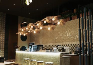 Laura Cardenes inaugura “Maná Coffee Shop”, un espacio inspirado en la fe y la comunidad